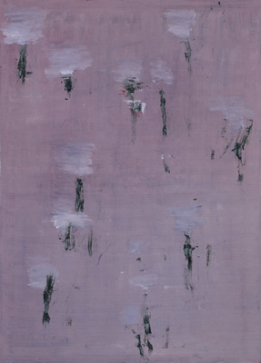 Bleu de Ciel - Bleu de Ciel (Celestial Blue)