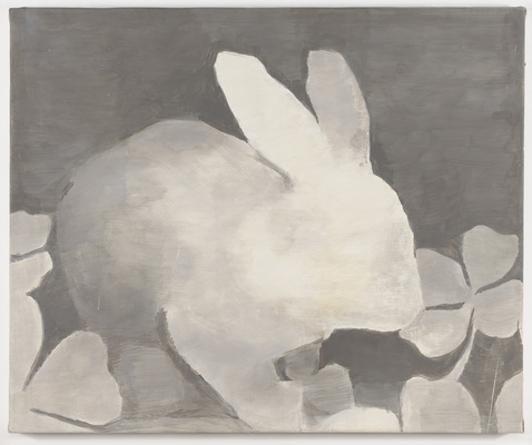 At Random - The Rabbit