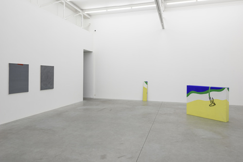 Tegendraads - Raoul De Keyser - 