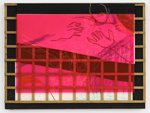 God en Geweld - Geseling en Bespotting (Flogging and Ridicule)