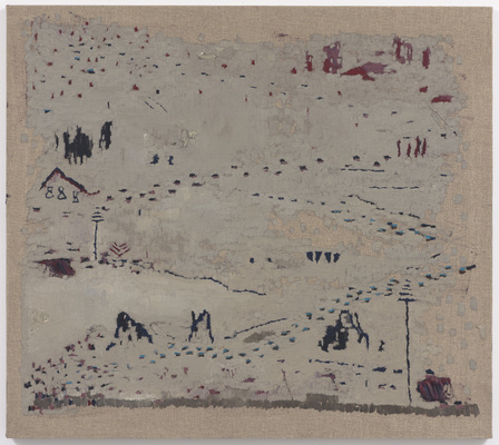 Galope - Marina Rheingantz - AB