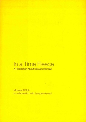 Stichting Rijksacademie van beeldende kunsten<br />Amsterdam, Netherlands, 2011<br />56 pages, ISBN 9789078681120
