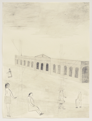 Wishing Well - Jockum Nordström - Overstelöjtnant (Lieutenant Colonel)