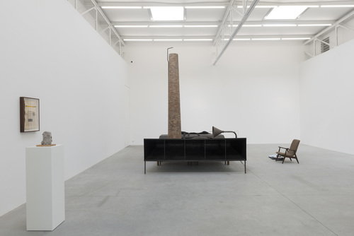 Mark Manders - 