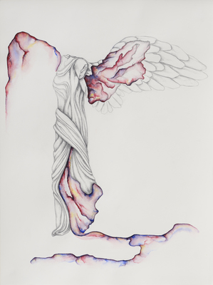 Lacuna - Grace Schwindt - Angel II