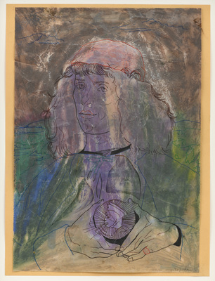 Syzygy - Botticelli 2