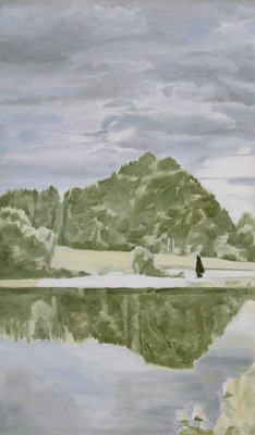 The Promise - Landscape