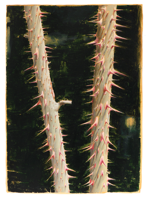 ZENO X GALLERY - From Now On - Jan De Maesschalck