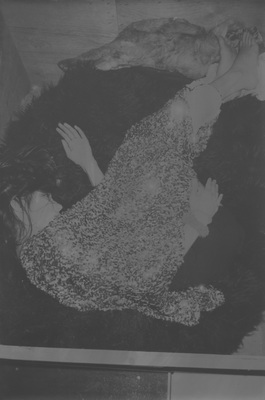 twentyseven.one.seven - Dirk Braeckman - 27.1 / 21.7 / 026 / 2014 / b