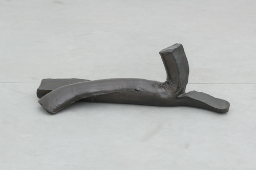 The Empty Side - Paulo Monteiro - Untitled