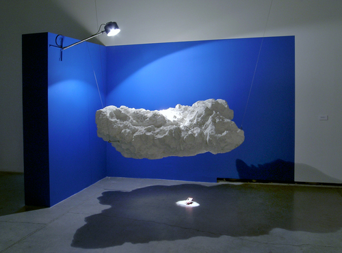 John Körmeling - Gat in de Wolk (Hole in the Cloud)