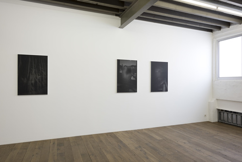 1/1 - Dirk Braeckman - 