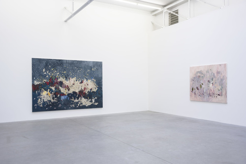 Madrigal - Marina Rheingantz - Installation view