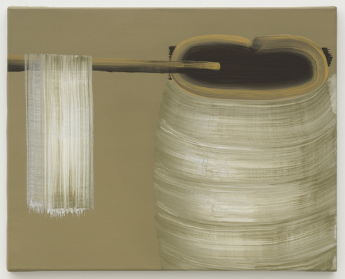 Hyun-Sook Song - 11 Brushstrokes