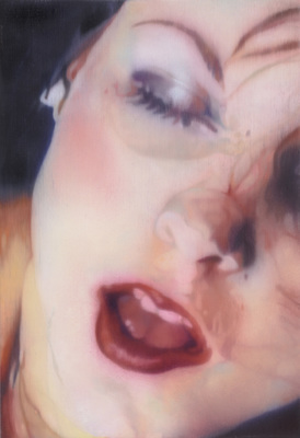 Early this mornin’, ooh - Johannes Kahrs - Untitled (john)