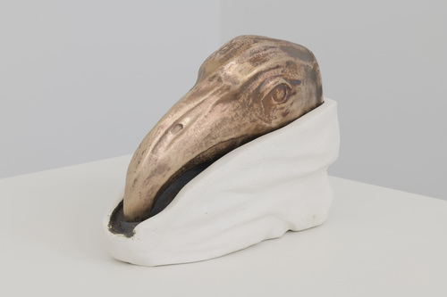 Silent Dance - Grace Schwindt - Eagle