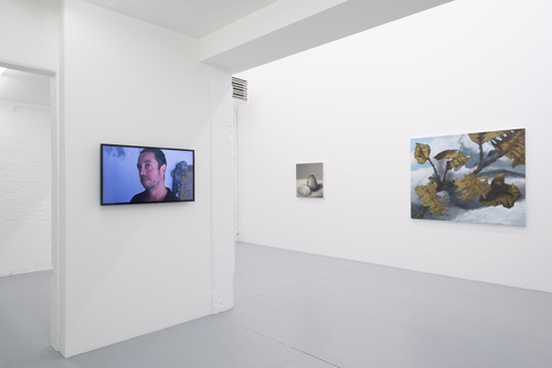 Cristof Yvoré - Hommage - 