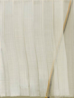 Off Road - 9 Brushstrokes over 1 Brushstroke