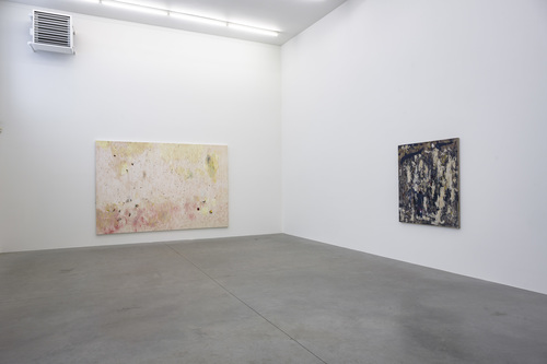 Madrigal - Marina Rheingantz - Installation view