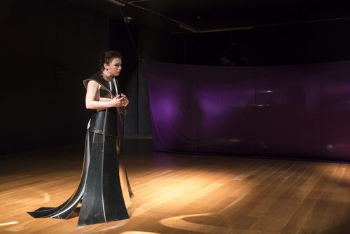 Run a Home, Build a Town, Lead a Revolution. An Exhibition in Three Acts - Installation view