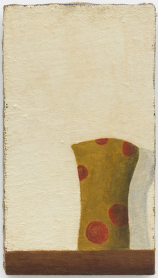 Cristof Yvoré - Untitled