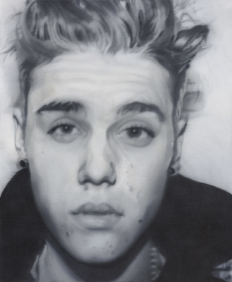 Early this mornin’, ooh - Johannes Kahrs - Untitled (thomas)