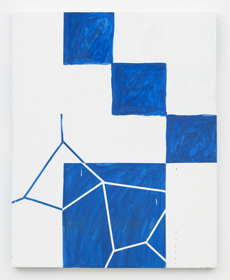 Soul Mapping - The Glass Bottomed Boat