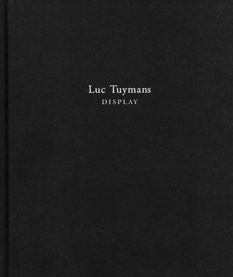 Centro de Arte de Salamanca<br />Salamanca, Spain, 2003<br />123 pages, ISBN 849571955X