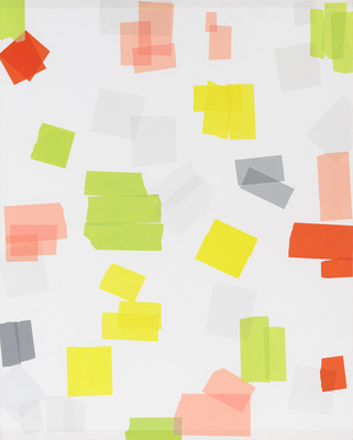 Kees Goudzwaard - Accumulation