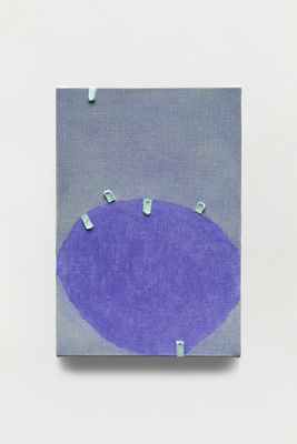 Paulo Monteiro - Untitled