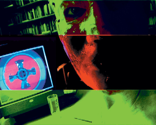 Anti-Sade - Dieper (Deeper)