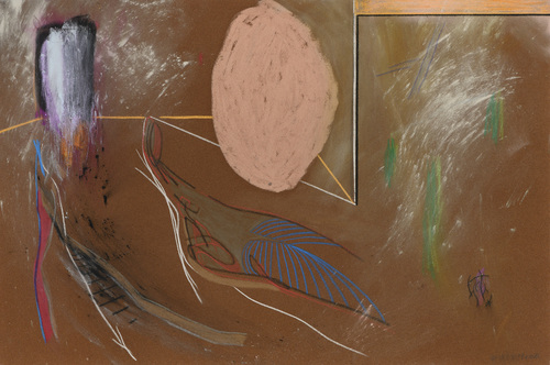 Syzygy - Harmonie en Atavisme (Harmony and Atavism)