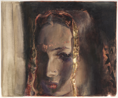 four times sixty - anniversary exhibition - Untitled (Rite)