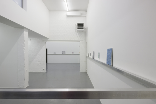 Philip Metten - Philip Metten - Installation view