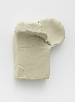 The Empty Side - Paulo Monteiro - Untitled