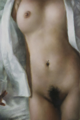 Naoto Kawahara - Tronco