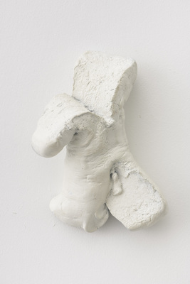 Paulo Monteiro - Untitled