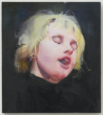 Johannes Kahrs - untitled