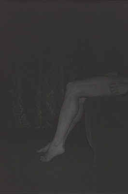 twentyseven.one.seven - Dirk Braeckman - 27.1 / 21.7 / 023 / 2014