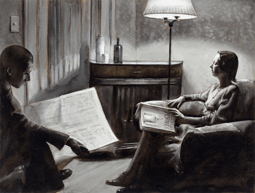 Drawings 1999-2002 - Untitled