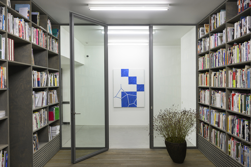 Soul Mapping - Soul Mapping - installation view