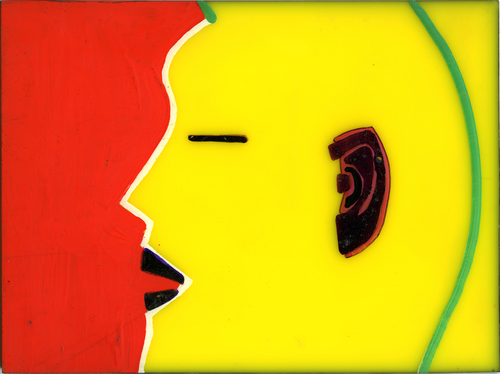 De 4 Uitersten - Een Kwestie van Hormonen (A)
(A Matter of Hormones [A])