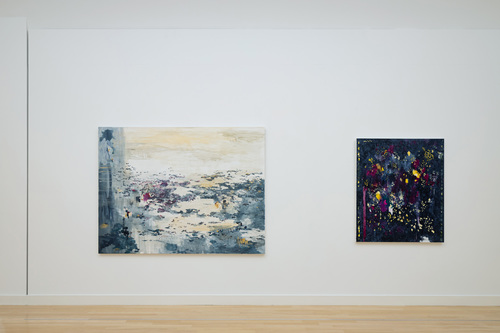 Brave New World - Installation view