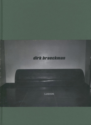 Ludion<br />Ghent / Amsterdam, Belgium, 1998<br />ISBN 9055442410