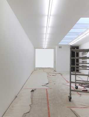 ZENO X GALLERY - Opening New Space