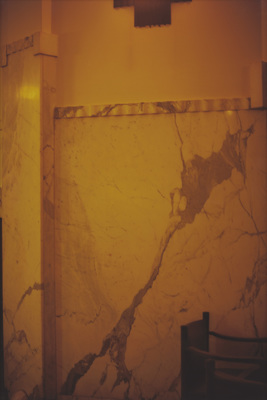 twentyseven.one.seven - Dirk Braeckman - 27.1 / 21.7 / 033 / 2014