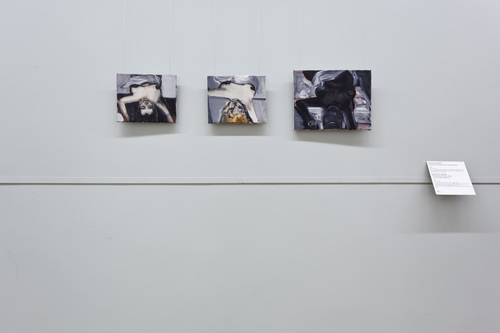 Manifesta 10 - Installation view