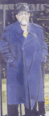 25 years Zeno X Gallery - Imperméable