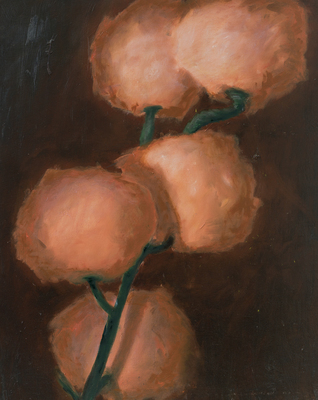 ZENO X GALLERY - Cristof Yvoré - Hommage - Cristof Yvoré