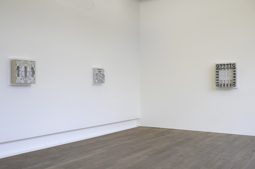 Philip Metten - Philip Metten - Installation view